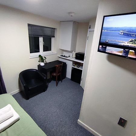 Osney Hazel Studio - Self Contained Studio Flat Oxford Exteriör bild