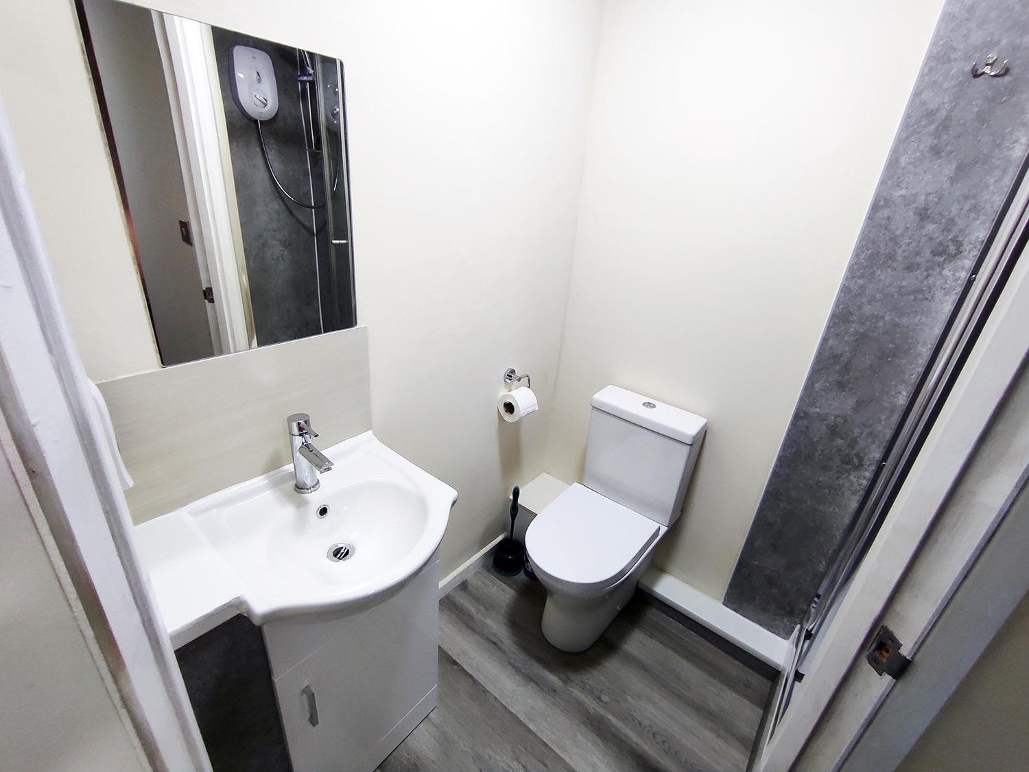 Osney Hazel Studio - Self Contained Studio Flat Oxford Exteriör bild