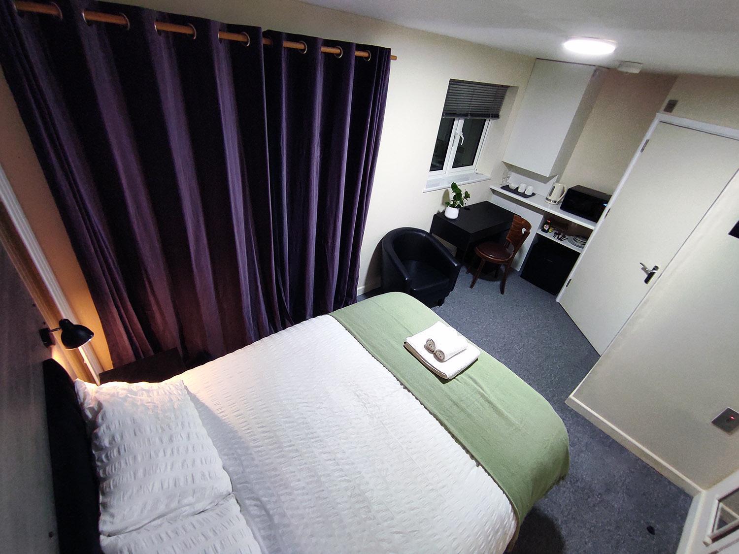 Osney Hazel Studio - Self Contained Studio Flat Oxford Exteriör bild