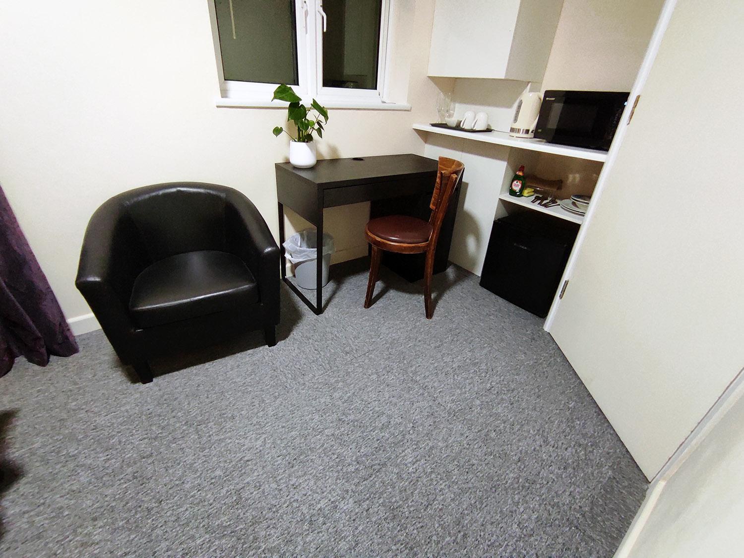 Osney Hazel Studio - Self Contained Studio Flat Oxford Exteriör bild