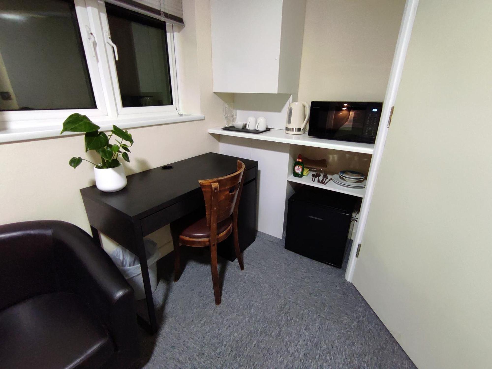 Osney Hazel Studio - Self Contained Studio Flat Oxford Exteriör bild