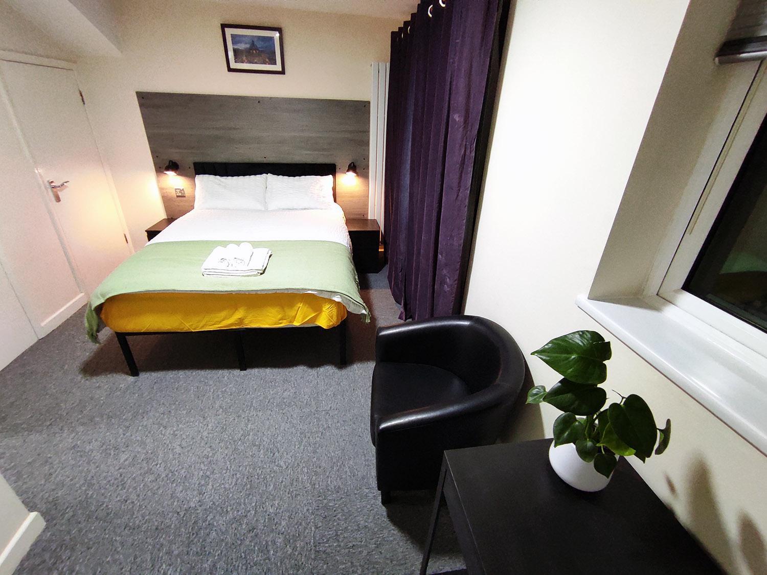 Osney Hazel Studio - Self Contained Studio Flat Oxford Exteriör bild