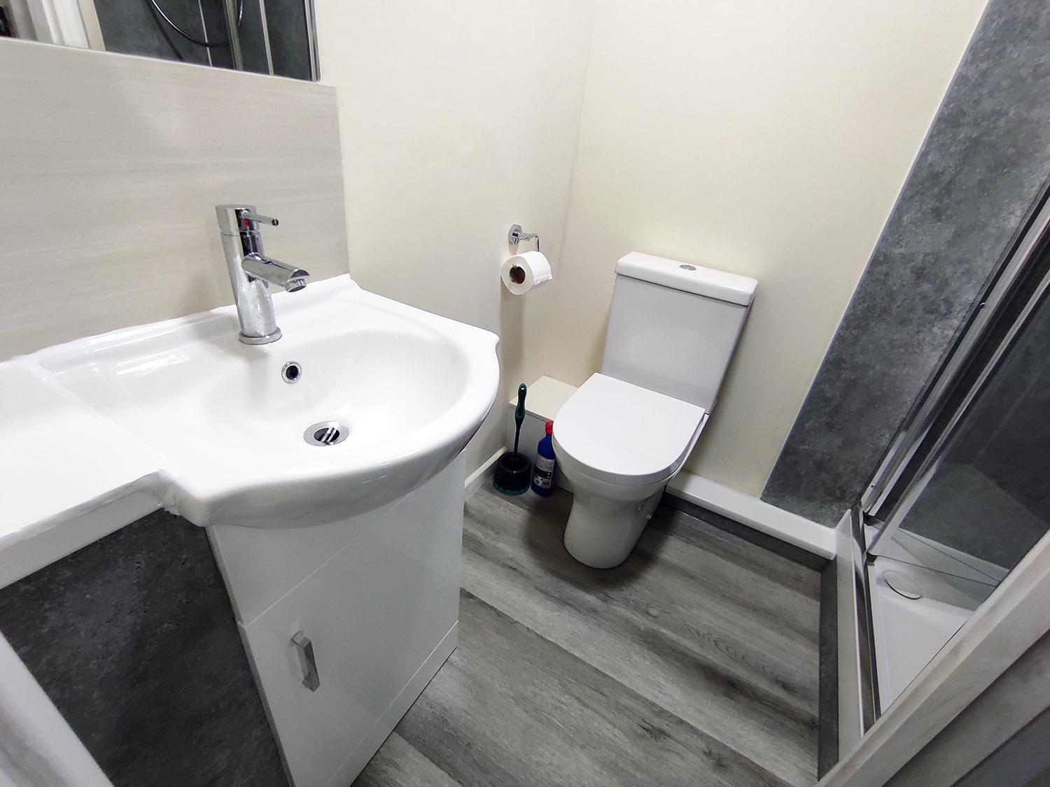 Osney Hazel Studio - Self Contained Studio Flat Oxford Exteriör bild