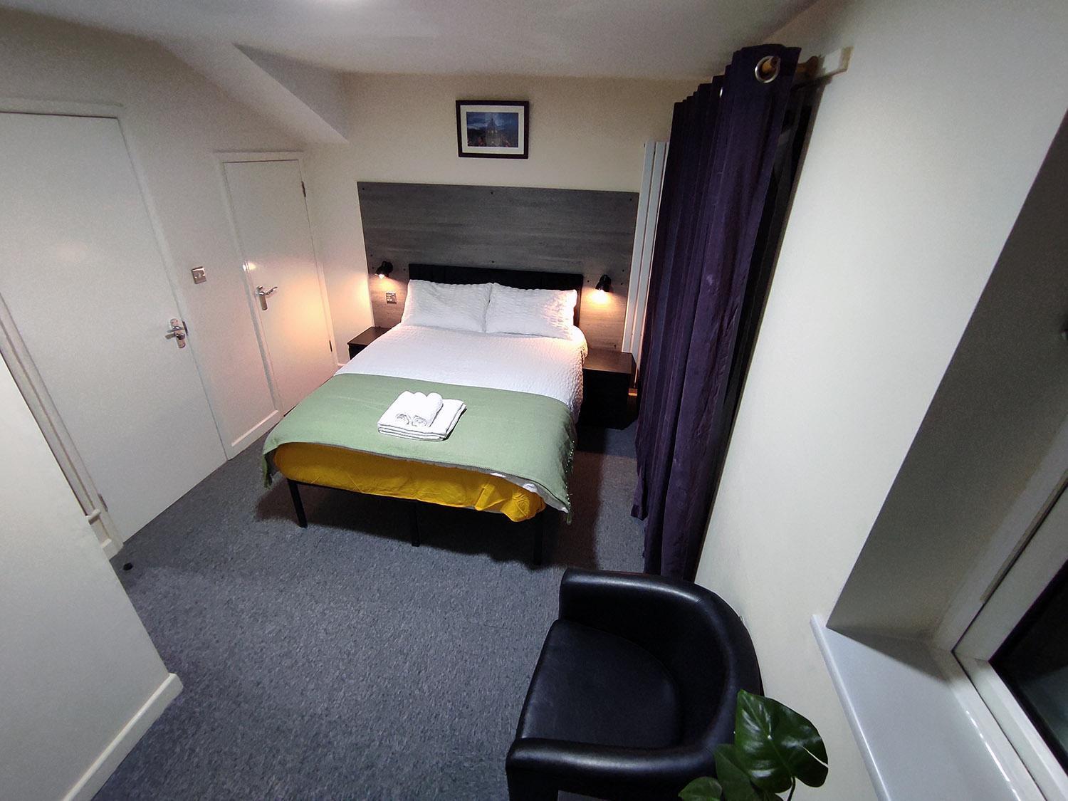 Osney Hazel Studio - Self Contained Studio Flat Oxford Exteriör bild